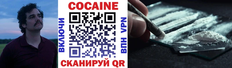 COCAIN Fish Scale Щёкино